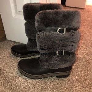 UGG women boots